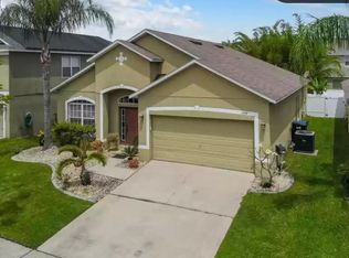 (Undisclosed Address), Orlando, FL 32824