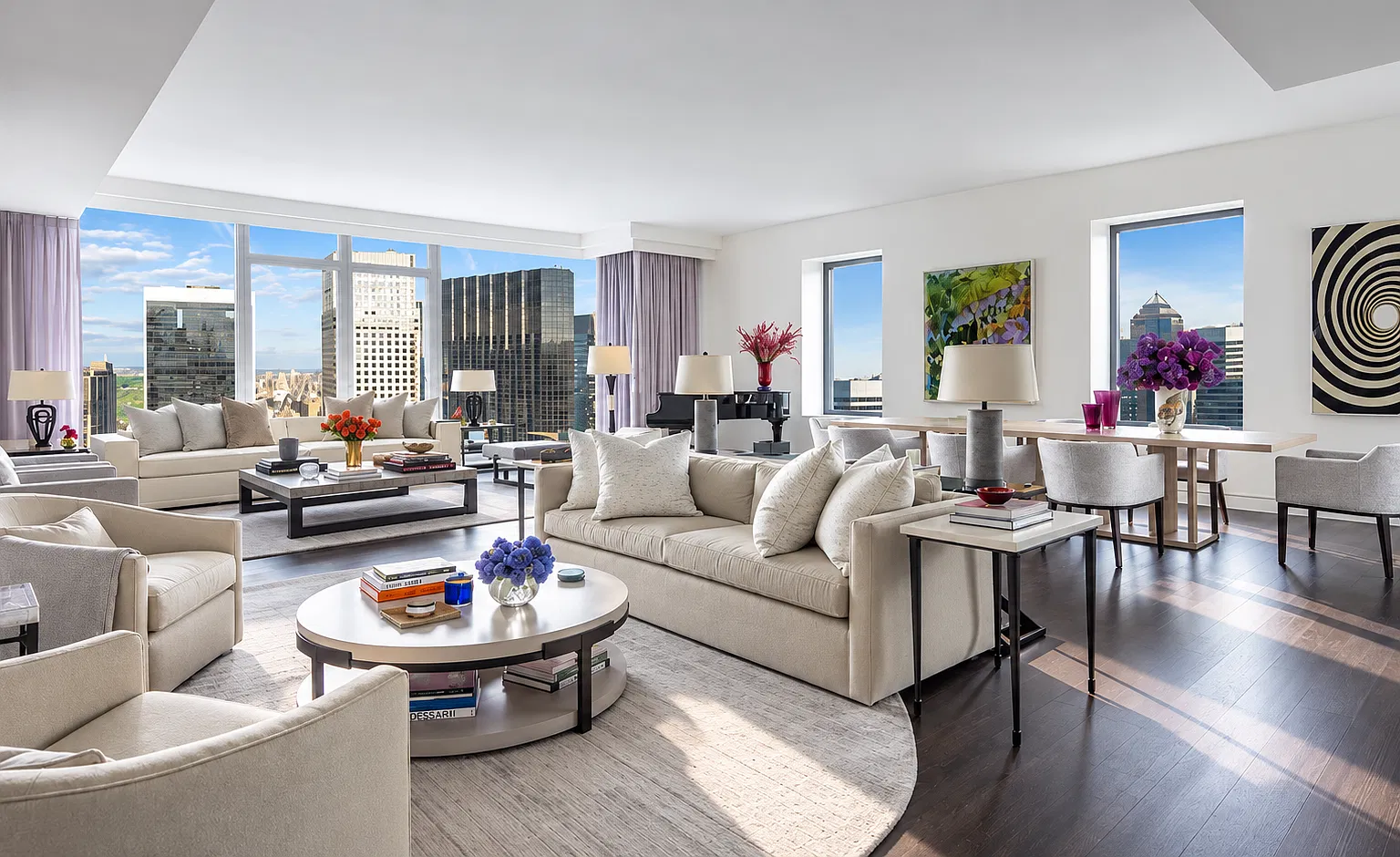 20 West 53rd Street — Photo 1