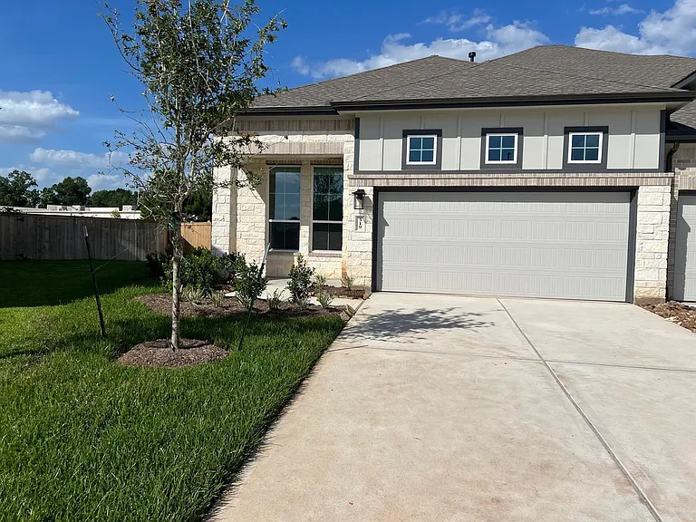 519 Water Ash Ct — Photo 1