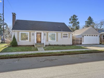 10 N Buffalo St, Portland, OR, 97217