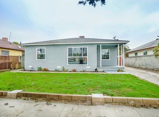 1016 S Chester Ave, Compton, CA 90221