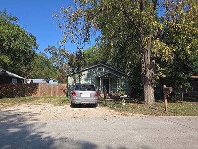 503 Byrne St, Smithville, TX, 78957