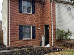 19 Hart Dr, Salem, VA 24153