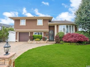 336 Grange St, Franklin Square, NY 11010