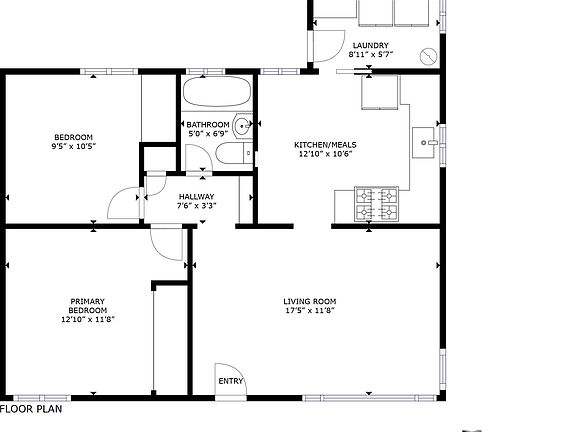 2nd image of this home