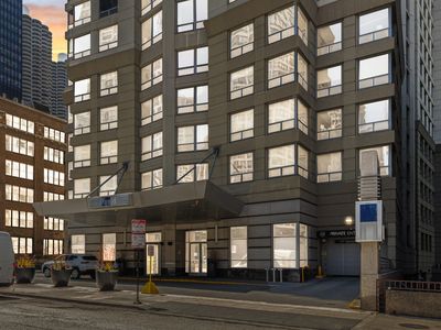 440 N Wabash Ave APT 4010, Chicago, IL, 60611