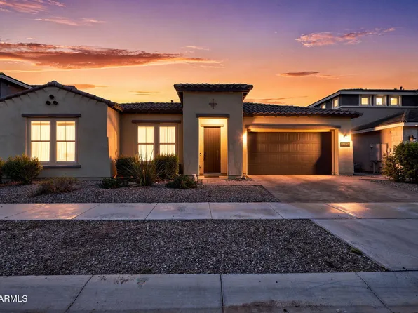 10339 E TOPAZ Avenue, Mesa, AZ 85212