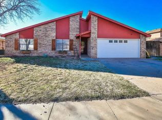 9004 Lynnhaven Ave, Lubbock, TX 79423