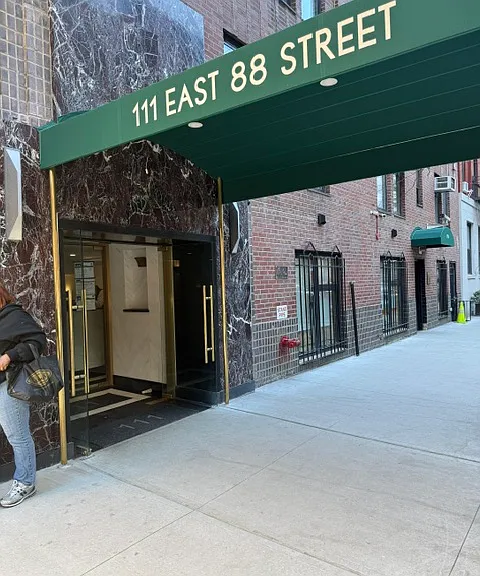 111 E 88th St #9A — Photo 1