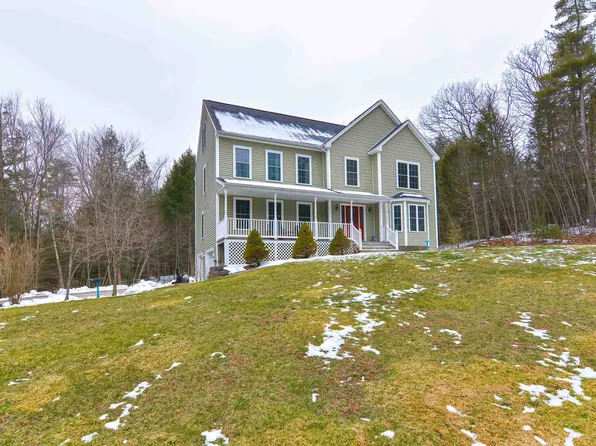 440 North Road, Candia, NH 03034