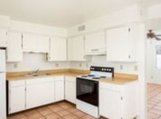 1445 E Fort Lowell Rd #1445C, Tucson, AZ 85719