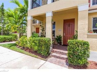 4790 Monarch Way, Pompano Beach, FL 33073