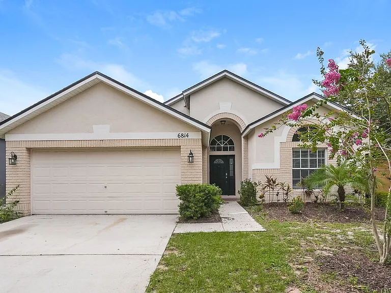 6814 Monarch Park Dr — Photo 1