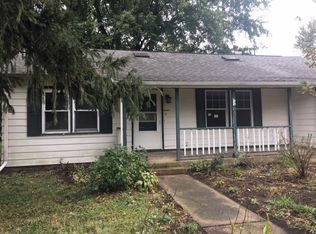 105 N Garfield St, Ransom, IL 60470