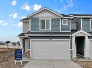 1743 N Patchwork Ave #1265, Tooele, UT 84074