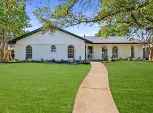 2716 Russwood Ln, Plano, TX 75075