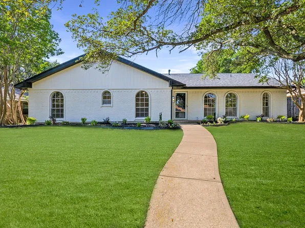 2716 Russwood Ln, Plano, TX 75075