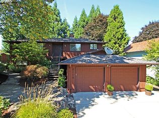 2118 NW 115th St, Vancouver, WA