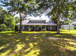 1289 Neal Rd, Cantonment, FL 32533