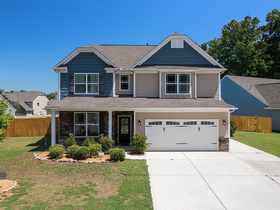 1st image of 307 Hearthwood Ln