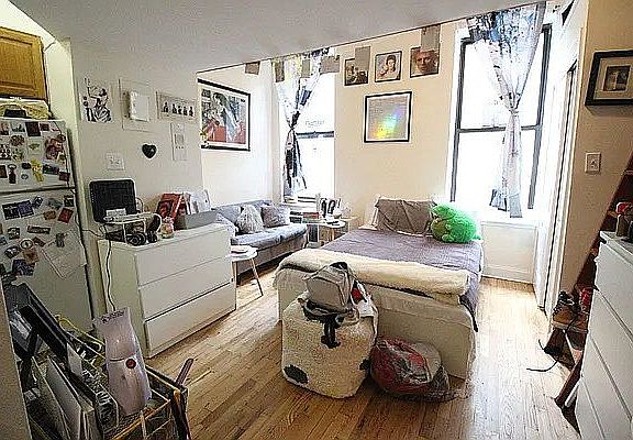 2nd image of 252 W 91st St APT 36