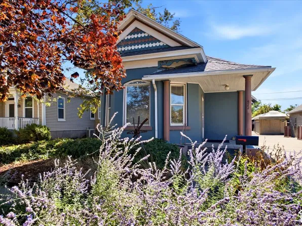 452 E Hollywood Ave, Salt Lake City, UT 84115