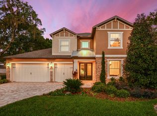 320 Possum Trot Rd, Ponte Vedra Beach, FL 32082