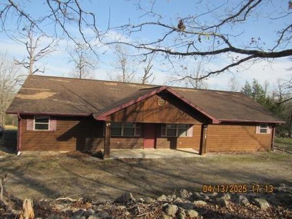 1376 Woods Point Rd, Elizabeth, AR 72531