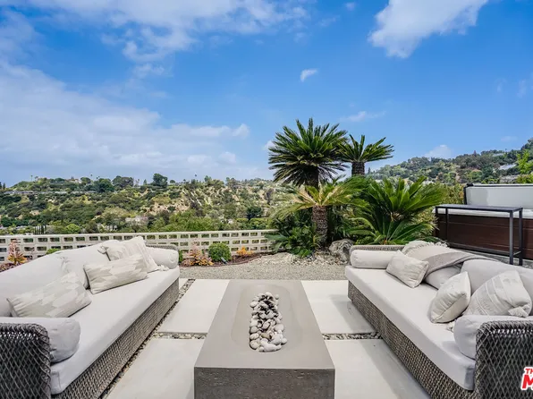 3600 Scadlock Ln, Sherman Oaks, CA 91403