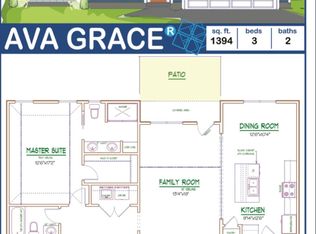 156 Damascus Ln, Trenton, SC 29847