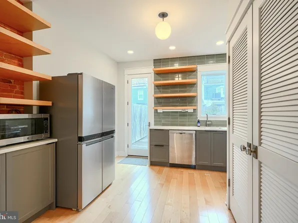 1247 Haubert St, Baltimore, MD 21230