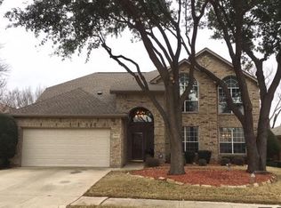5014 Timberland Pkwy, Flower Mound, TX 75028