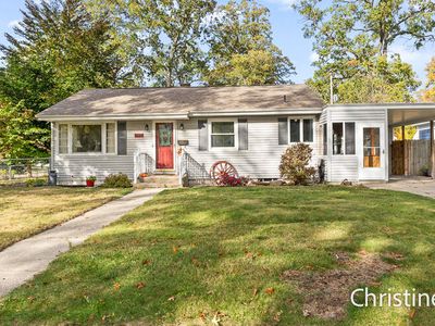 1690 Winchester Dr, Muskegon, MI, 49441