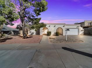 6875 Orizaba Ave, El Paso, TX 79912