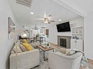 4520 Sharon St, Houston, TX 77020