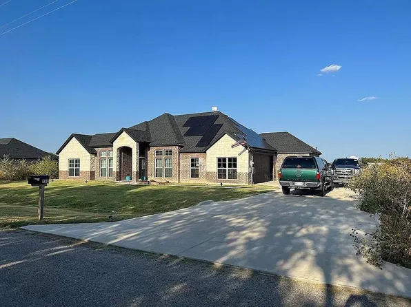 791 Ebenezer Rd, Palmer, TX 75152