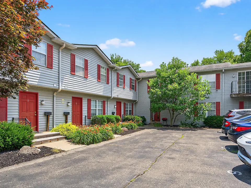6361 Beechmont Ave #1
