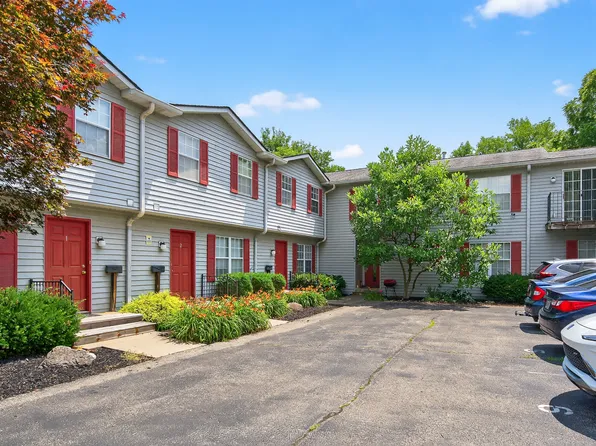 6361 Beechmont Ave APT 8, Cincinnati, OH 45230