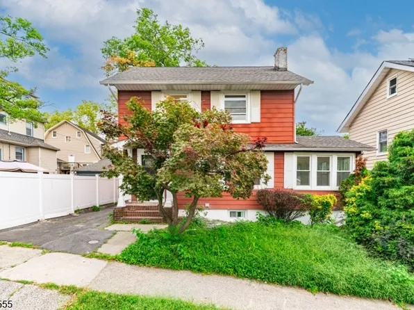 58 Wayne Ave, East Orange City, NJ 07018