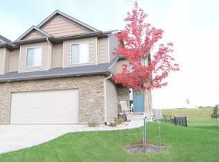 828 Buck St, Tiffin, IA 52340