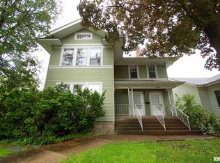 2523 Leclaire St, Davenport, IA