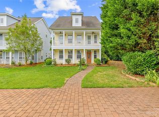 8015 Gleen Oak Ln, Huntersville, NC 28078