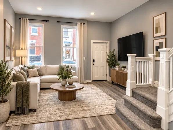 2739 W Montgomery Ave, Philadelphia, PA 19121