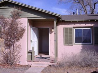 1011 Lead Ave SW, Albuquerque, NM 87102