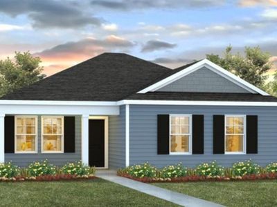 466 Founders Oak Way, Yemassee, SC, 29945