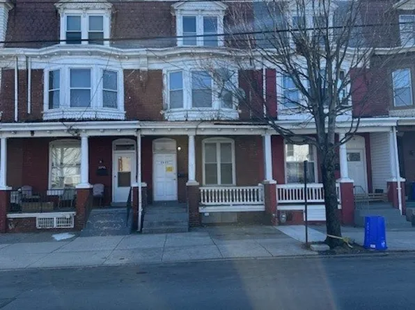 2253 N 6th St APT 2, Harrisburg, PA 17110