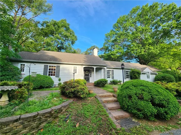 185 Washington St, Boydton, VA 23917