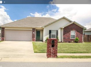 26 Sioux Dr, Austin, AR 72007