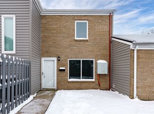 5545 Hummock Rd, Dayton, OH 45426