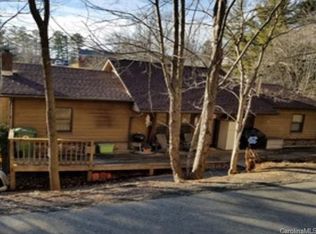 210 Tilson Dr, Mars Hill, NC 28754